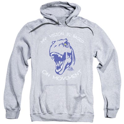My Vision Jurassic Park Hoodie