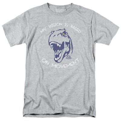 My Vision Jurassic Park T-Shirt