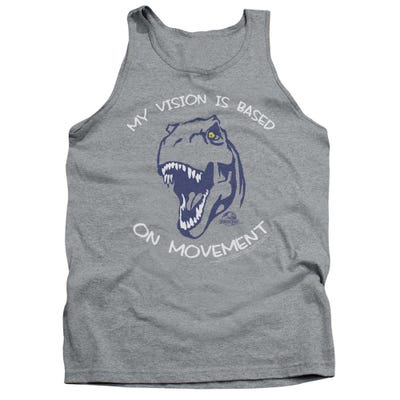 My Vision Jurassic Park Tank Top