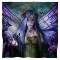 Mystic Aura Anne Stokes Collection Bandana