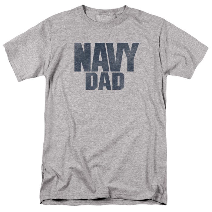 Navy Person Official T-Shirt
