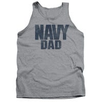 Navy Person Official Tank Top