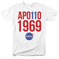 NASA Apollo 11 1969 T-Shirt
