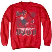 NASA Apollo 11 Sweatshirt