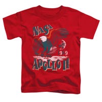 NASA Apollo 11 Toddler T-Shirt