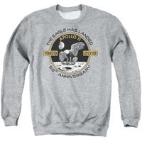 NASA Apollo Circle 50th Sweatshirt