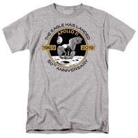 NASA Apollo Circle 50th T-Shirt