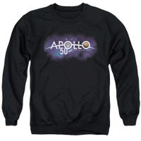 NASA Apollo Next Giant Leap Sweatshirt