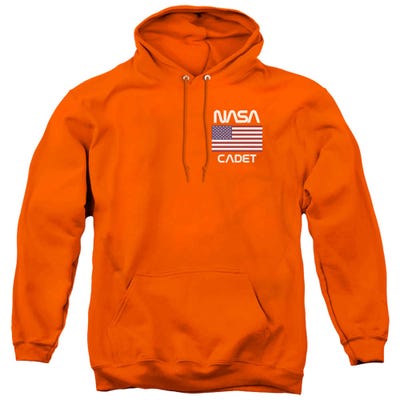 NASA Cadet Hoodie