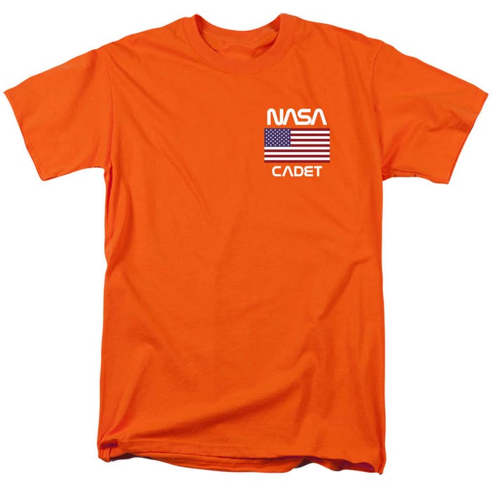 NASA Cadet T-Shirt