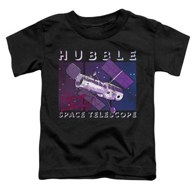 NASA Eye in the sky Toddler T-Shirt