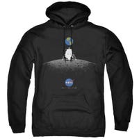 NASA Moon Landing Hoodie