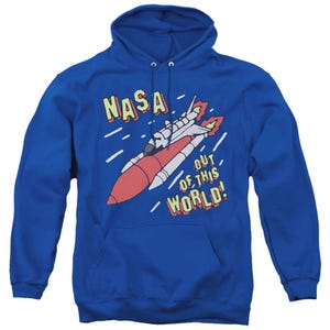 NASA Out of this World Hoodie