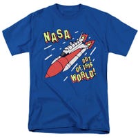 NASA Out of this World T-Shirt