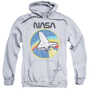 NASA Shuttle Hoodie