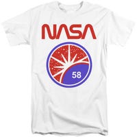 NASA Stars Tall T-Shirt