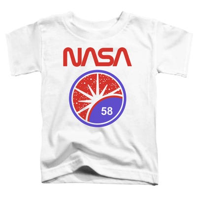 NASA Stars Toddler T-Shirt