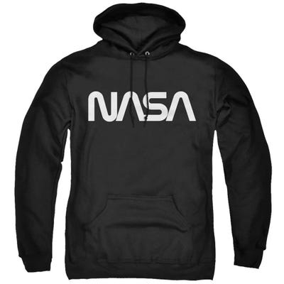 NASA Worm Hoodie