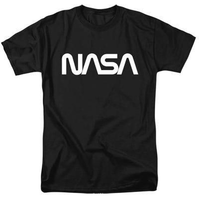 NASA Worm T-Shirt