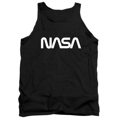 NASA Worm Tank Top