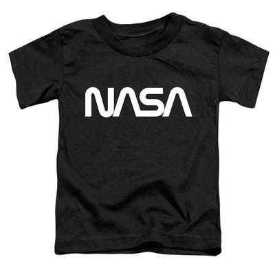 NASA Worm Toddler T-Shirt