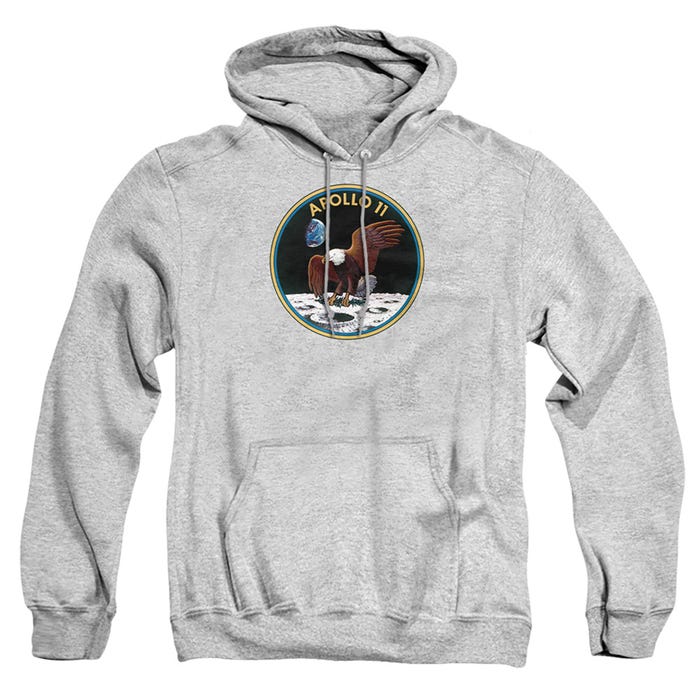 Nasa Apollo 11 Hoodie
