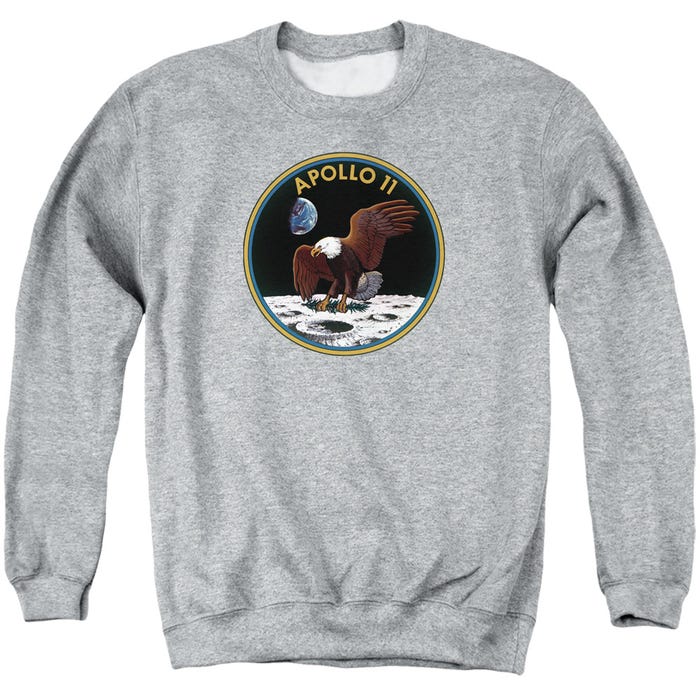 Nasa Apollo 11 Sweatshirt