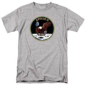 Nasa Apollo 11 T-Shirt