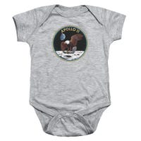 Nasa Apollo 11 Baby Bodysuit