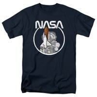 SPACE SHUTTLE NASA T-Shirt