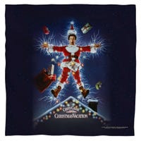 National Lampoon's Christmas Vacation Bandana