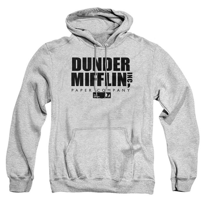 Dunder Mifflin The Office TV Show Hoodie