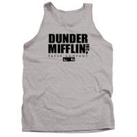Dunder Mifflin The Office TV Show Tank Top