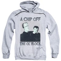 Frankenstein A Chip off the OL'BLOCK Hoodie