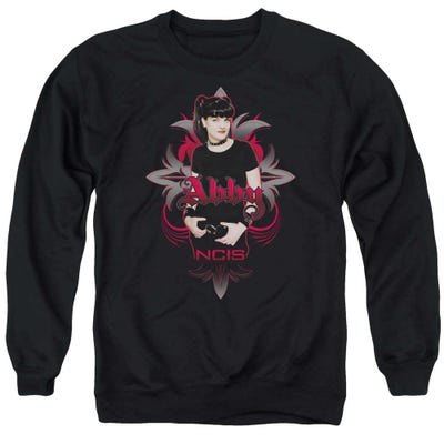 NCIS Abby Gothic Sweatshirt
