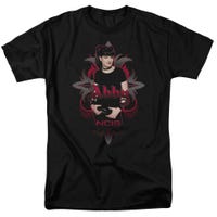 NCIS Abby Gothic T-Shirt