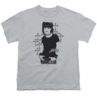 NCIS Abby Sciuto Kids T-Shirt