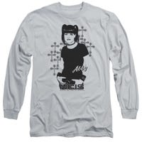 NCIS Abby Sciuto Long Sleeve Shirt