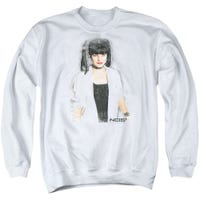 NCIS Abby Skulls Sweatshirt