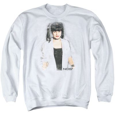 NCIS Abby Skulls Sweatshirt