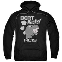 NCIS Bert Rocks Hoodie