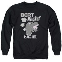 NCIS Bert Rocks Sweatshirt