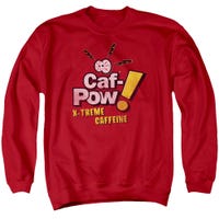 NCIS Caf-Pow X-Treme Caffine Sweatshirt