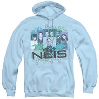 NCIS Cast Hoodie
