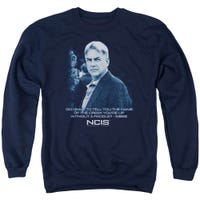 NCIS Ceek Sweatshirt
