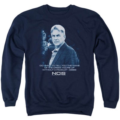 NCIS Ceek Sweatshirt
