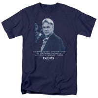 NCIS Ceek T-Shirt