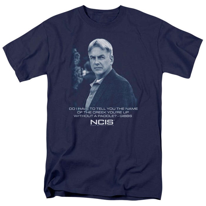 NCIS Ceek T-Shirt