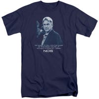 NCIS Ceek Tall T-Shirt