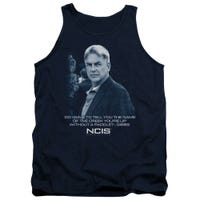 NCIS Ceek Tank Top